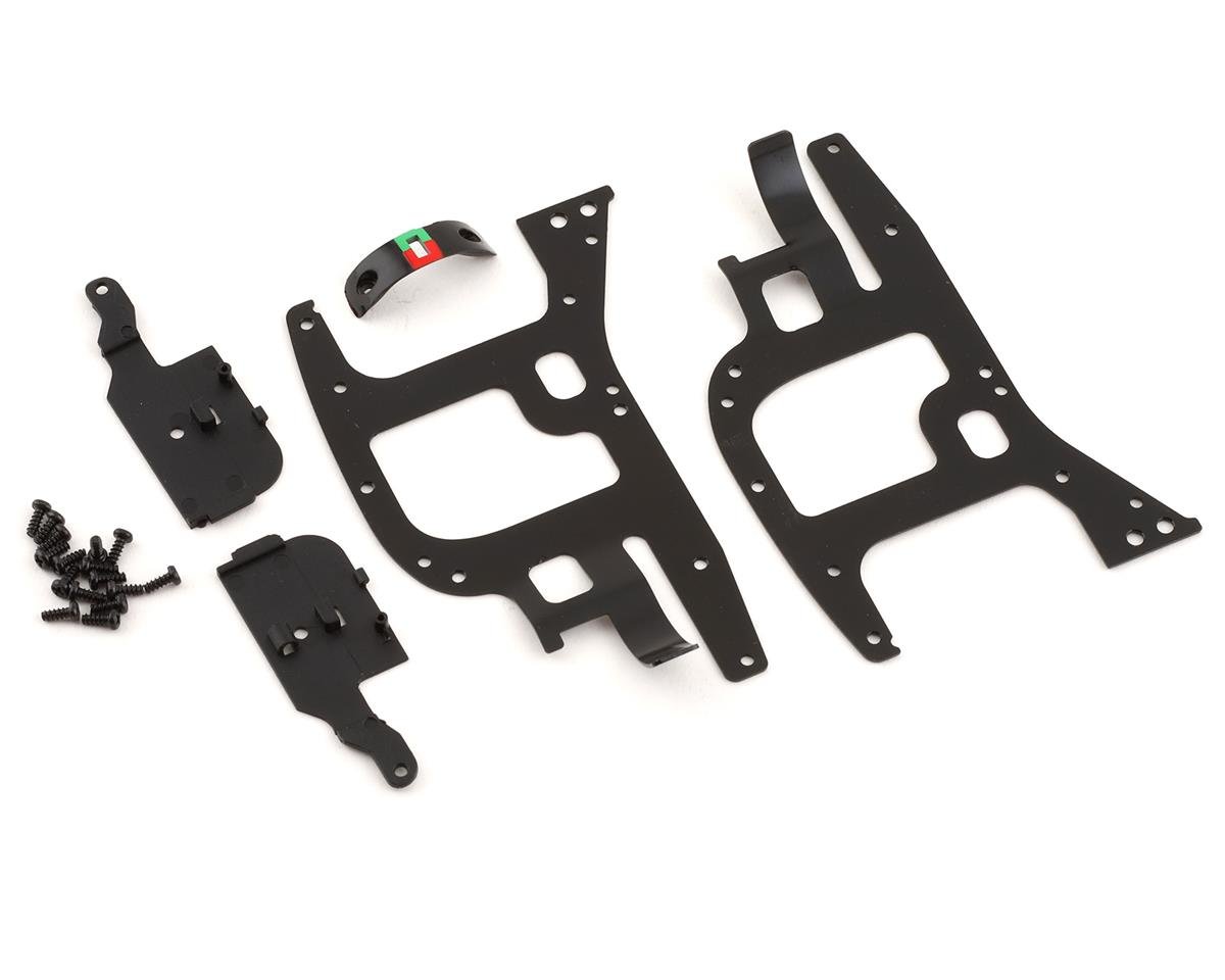 Blade 150 FX Main Frame