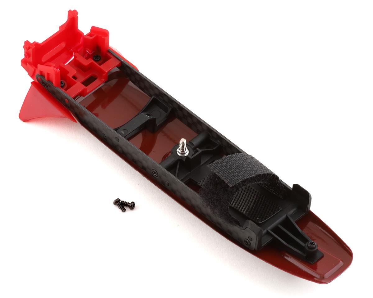 Blade 150 FX Battery Mount