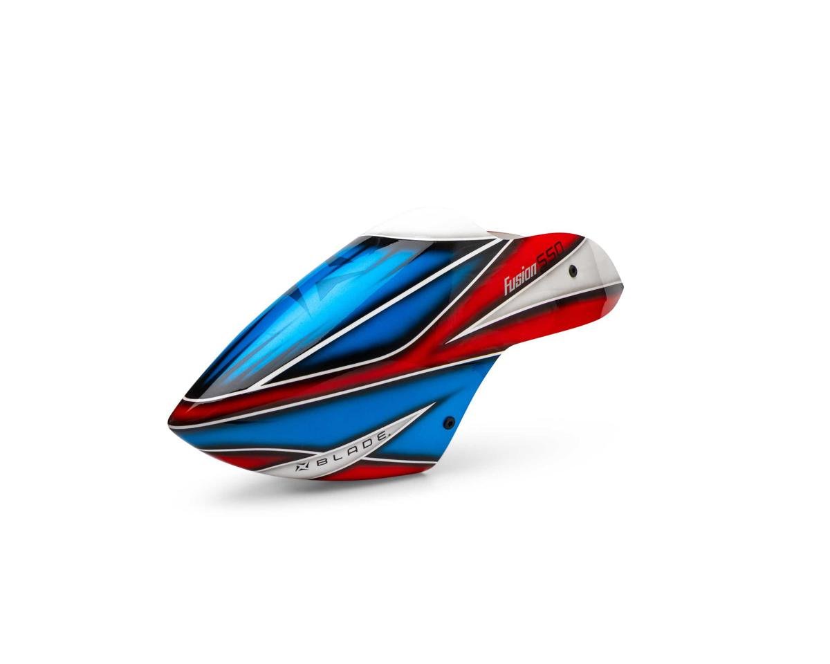 Blade Canopy: Fusion 550