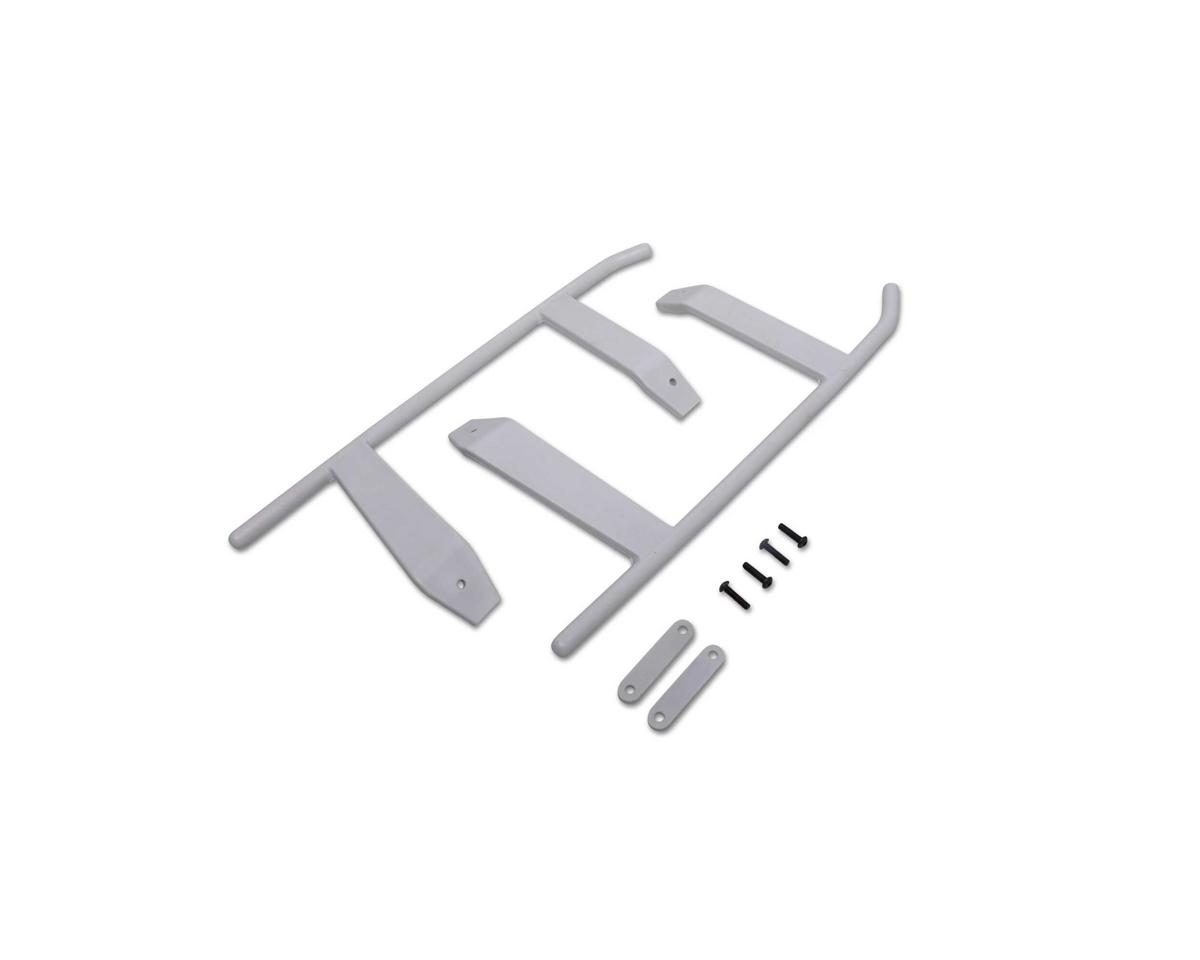 Blade Skid Set: Fusion 550