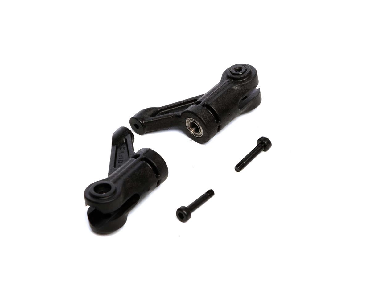 Blade Main Blade Grips: InFusion 180