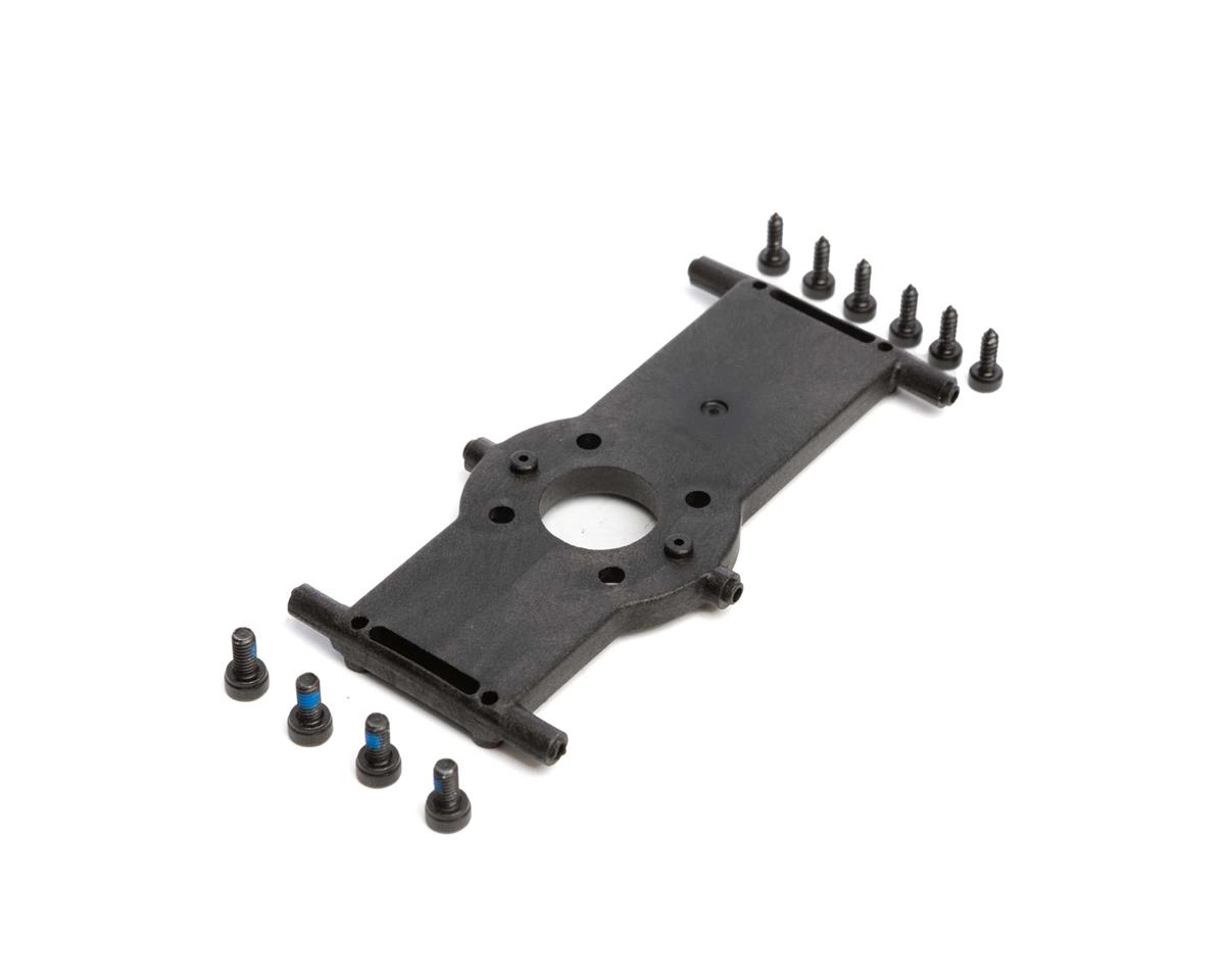 Blade Landing Gear Mount: InFusion 180