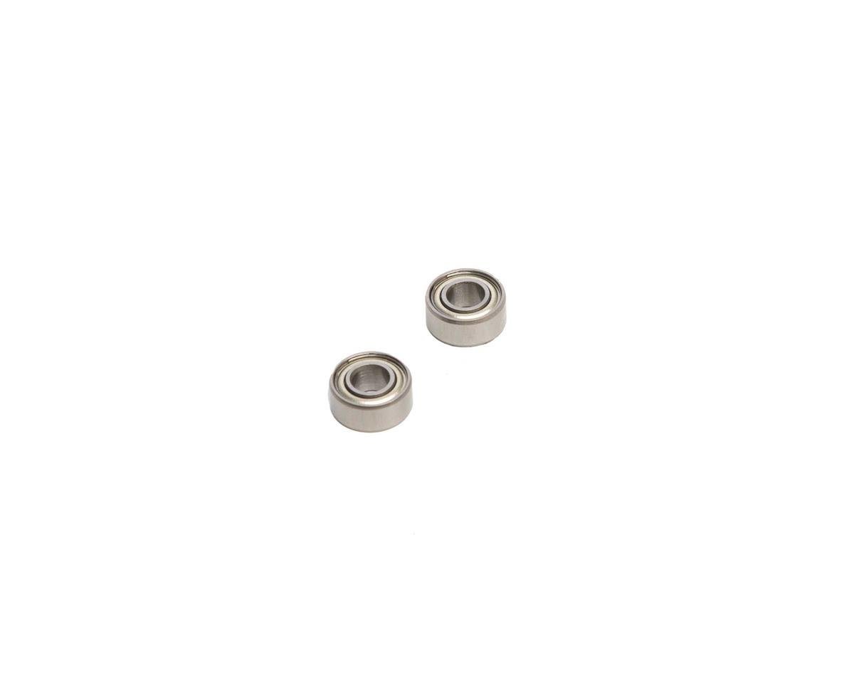 Blade Radial Bearing: 4x9x4mm