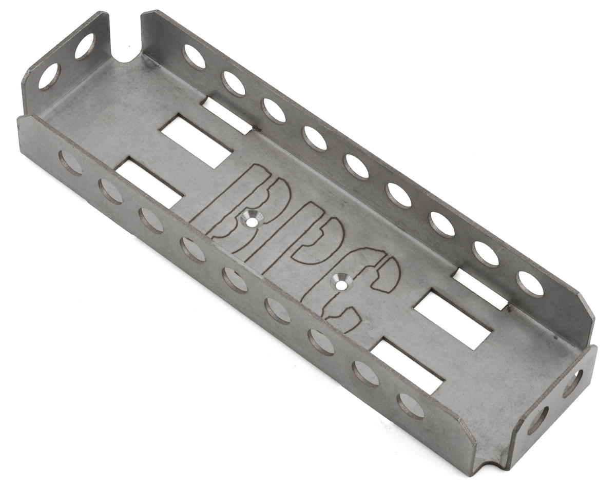 BP Custom SCX6 Battery Tray