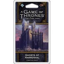 A Game of Thrones 2nd Edition LCG: (GT13) War of Five Kings Cycle - Gh