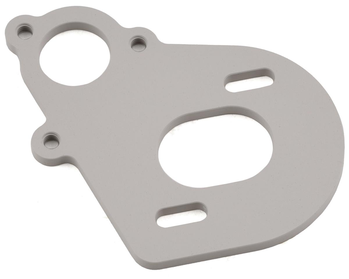 Team Brood B-Mag Axial SCX10 Lightweight Magnesium Motor Plate