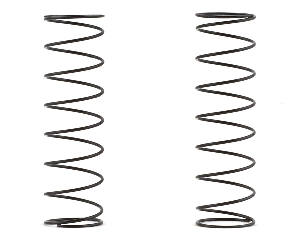 Team Brood Velvet Shock Dlux Spring (2) (Soft)