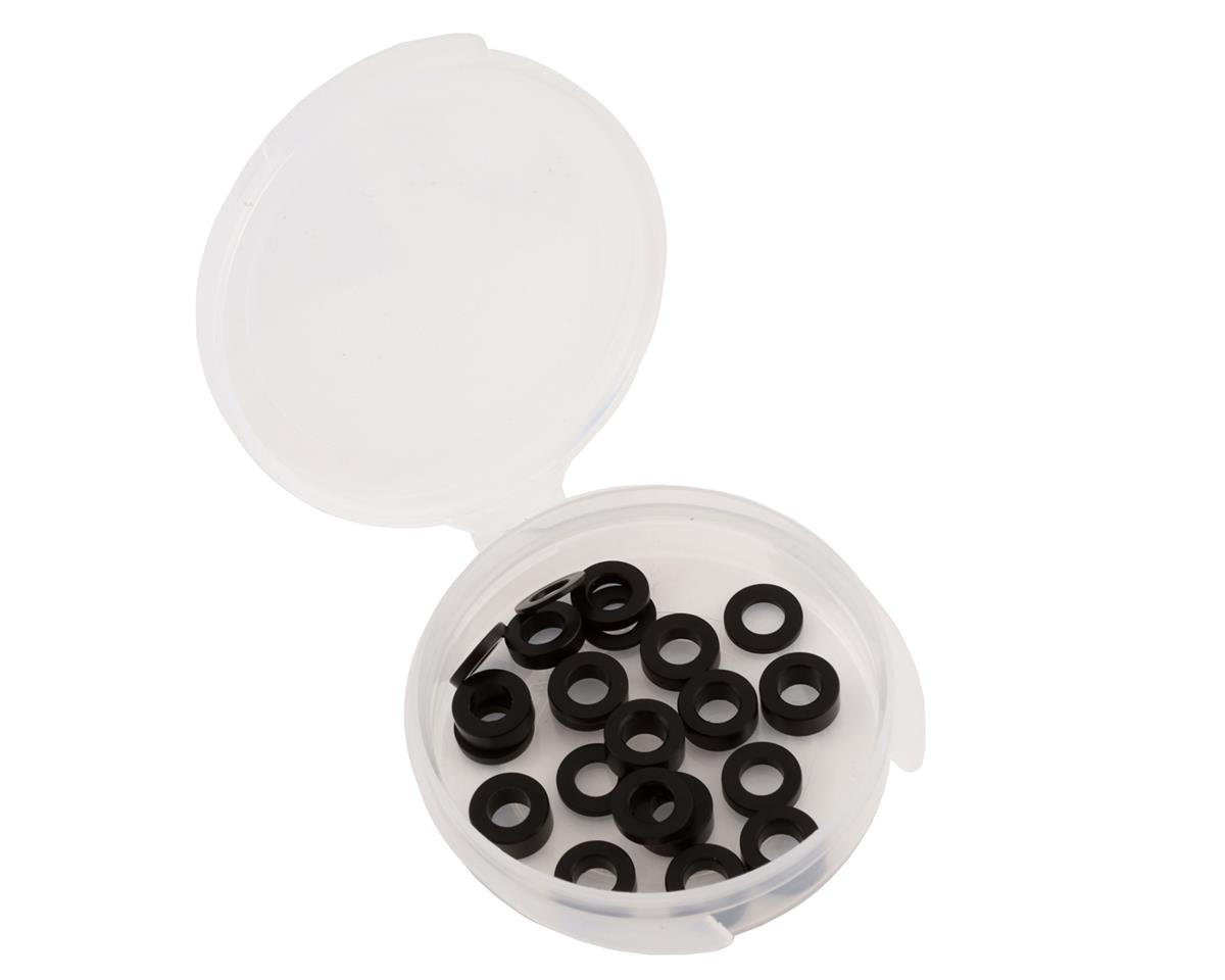 Team Brood 3.5mm Delrin Shock Limiter Kit w/Plastic Container (22)