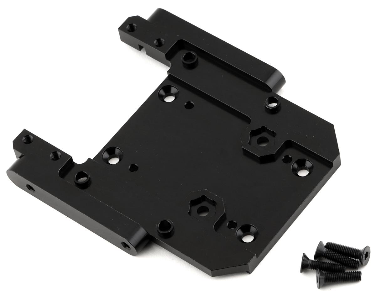 BowHouse RC Element IFS Aluminum Servo Mounting Plate
