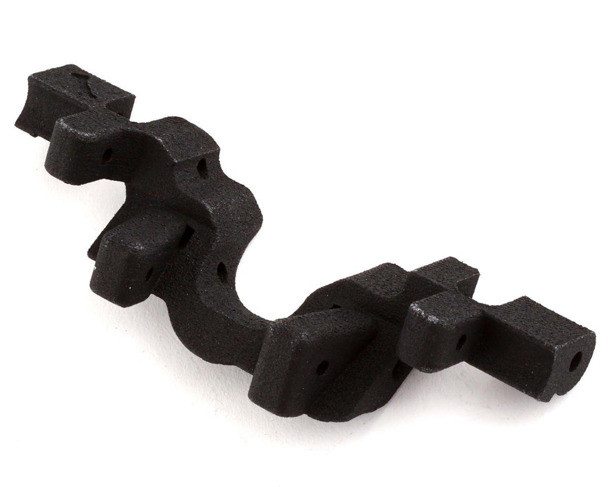 BowHouse RC High Clearance Skid Extension for Traxxas TRX-4