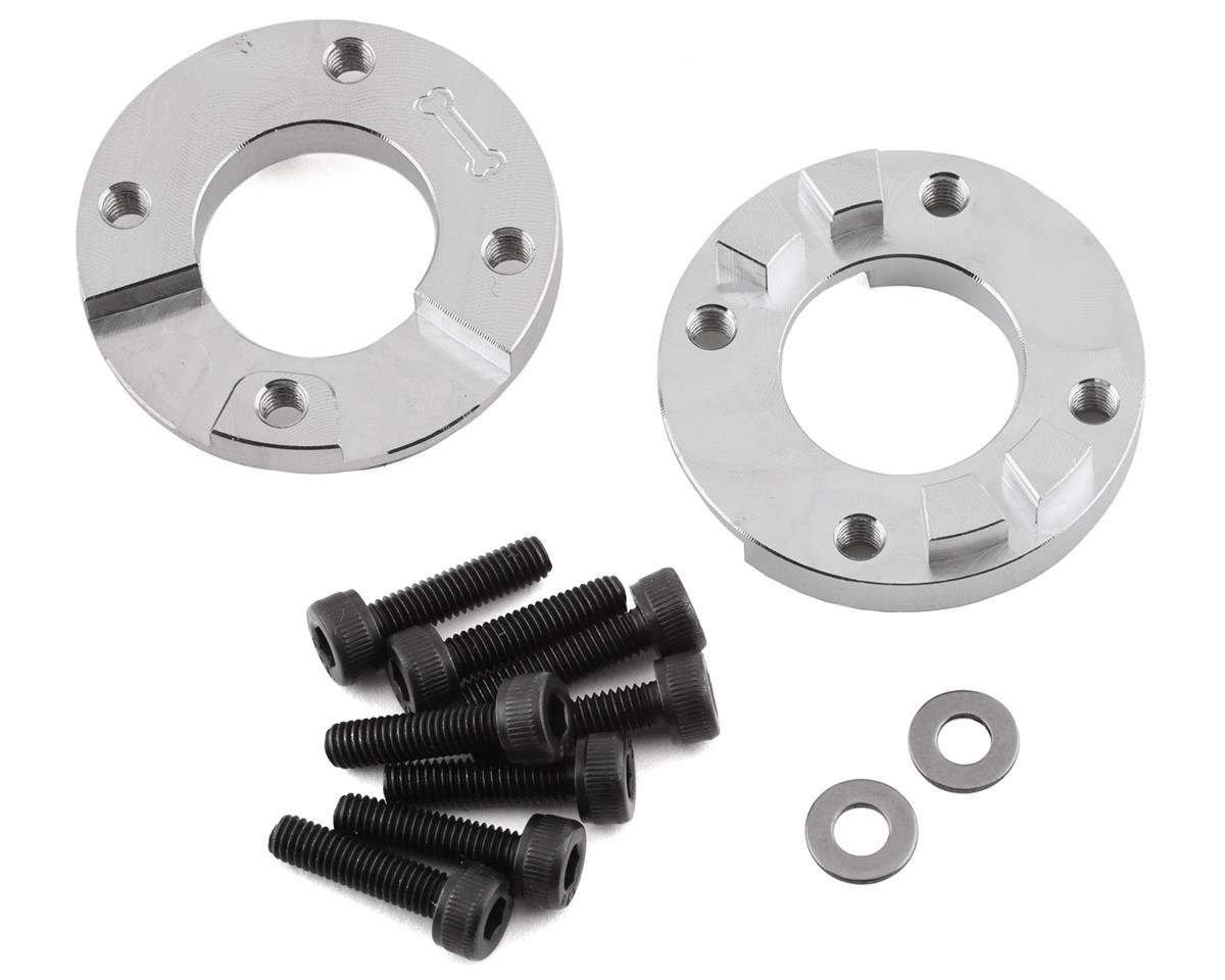 BowHouse RC Clod Buster SVT Quick Change Axle Retainer