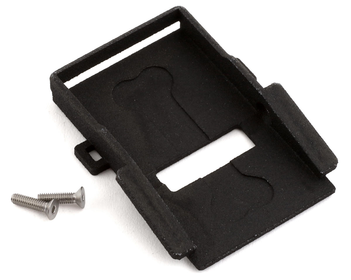 BowHouse RC Axial UTB18 SGC Low Center of Gravity Battery Tray