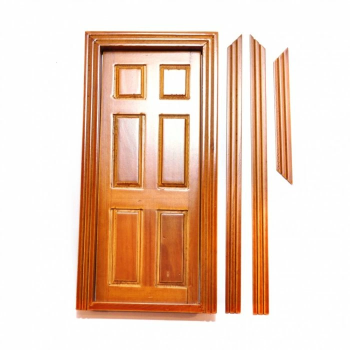 Walnut Interior Door