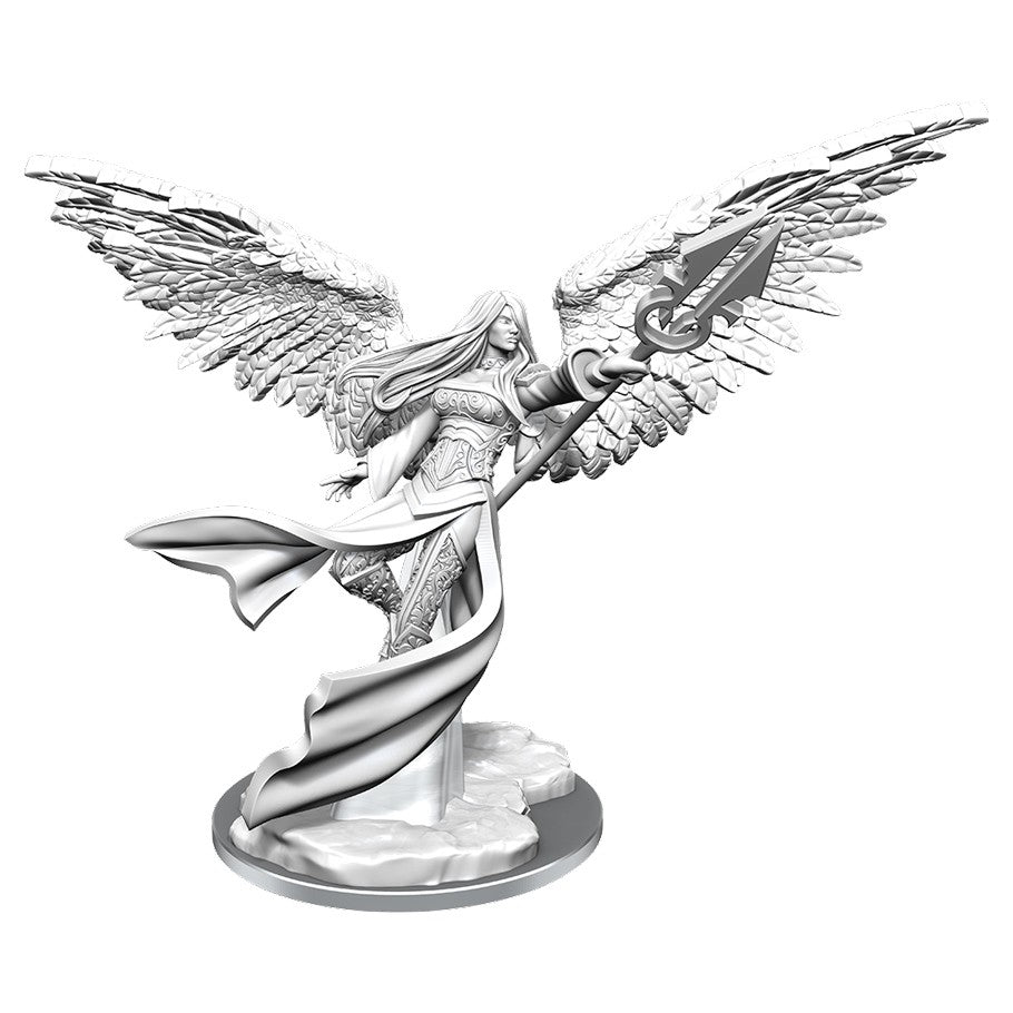 MTG: Unpainted Miniatures - Archangel Avacyn (90399)