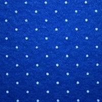 Windsor Blue Spotted Carpet