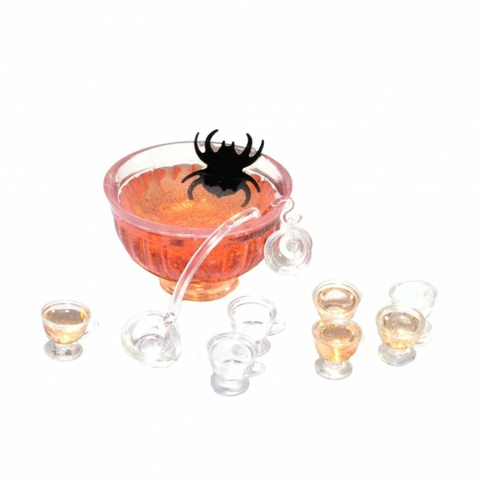 Halloween Punch Set