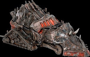 D&D Miniatures: Icons of the Realms - Set 12: Baldur's Gate: Descent i