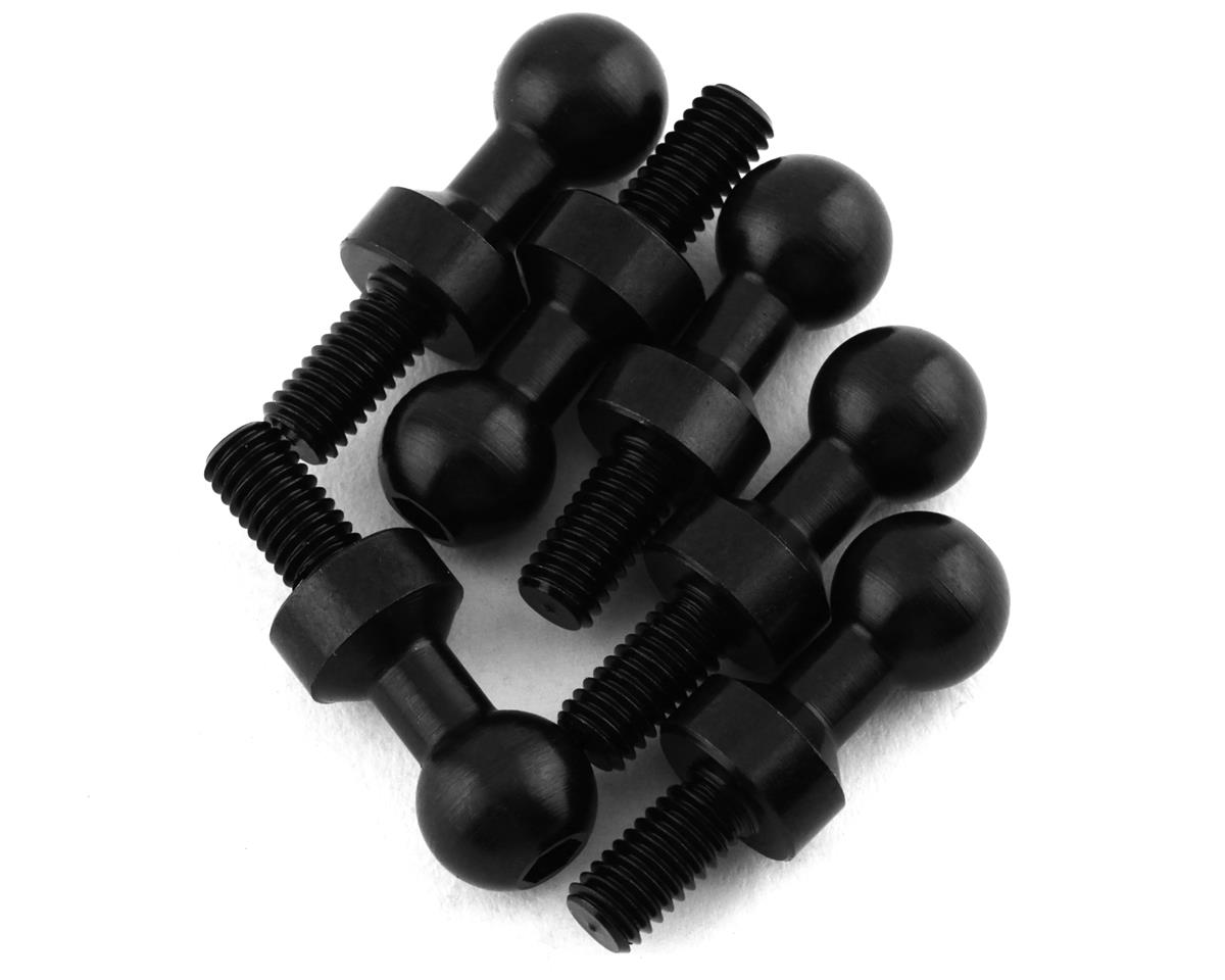 CEN 5.8mm Pivot Balls (6)