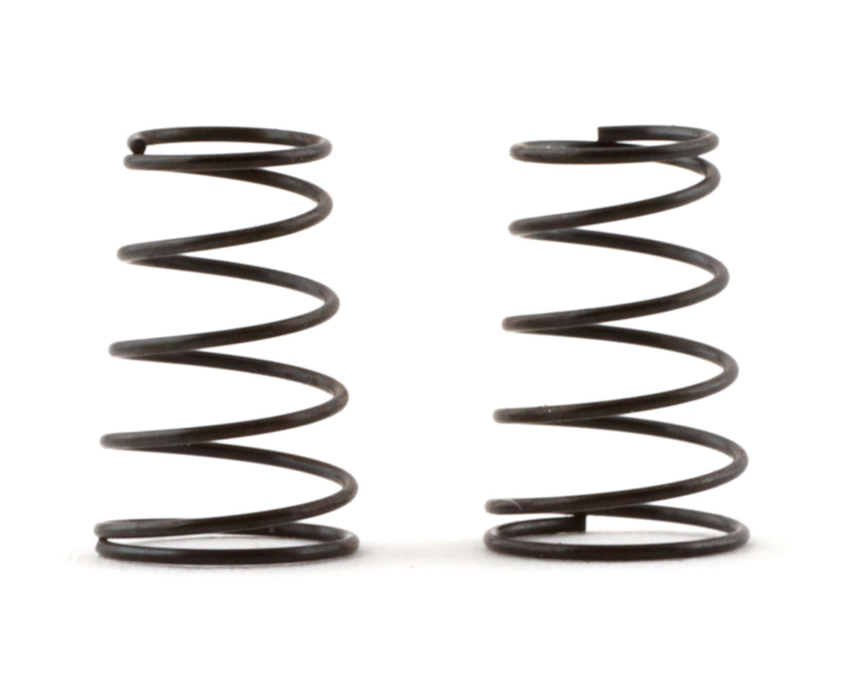 CRC Pro-Tapered Side Spring (.40mm)