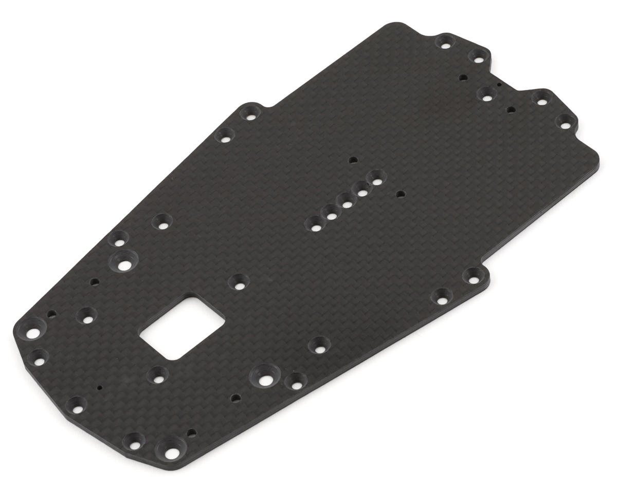 CRC CK25AR Carbon Fiber Chassis (2.5mm)