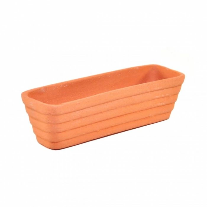 Oblong Planter Trough