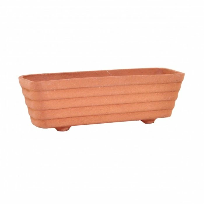 Oblong Planter Trough with Feet