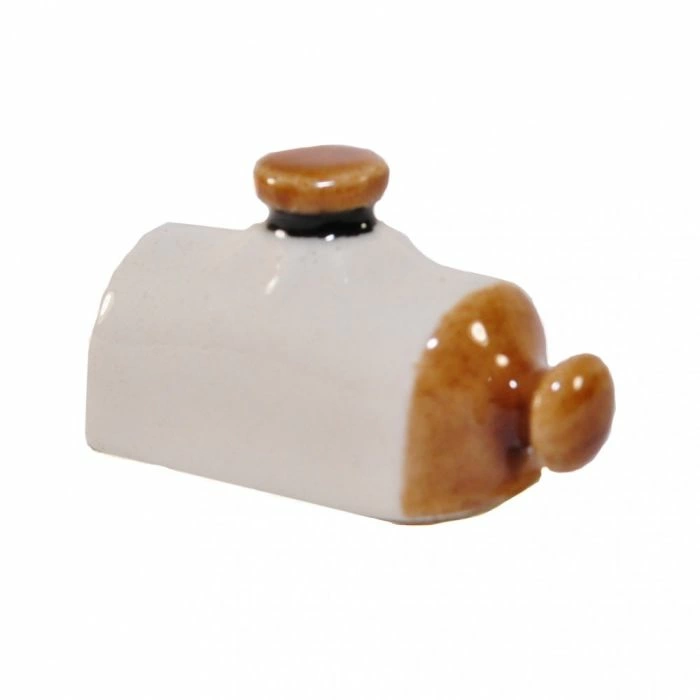 Glazed Hot Water Bottle