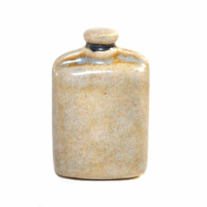 Oval Hot Water Bottle