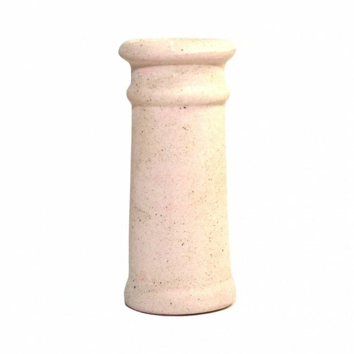 Large Stone Chimney Pot