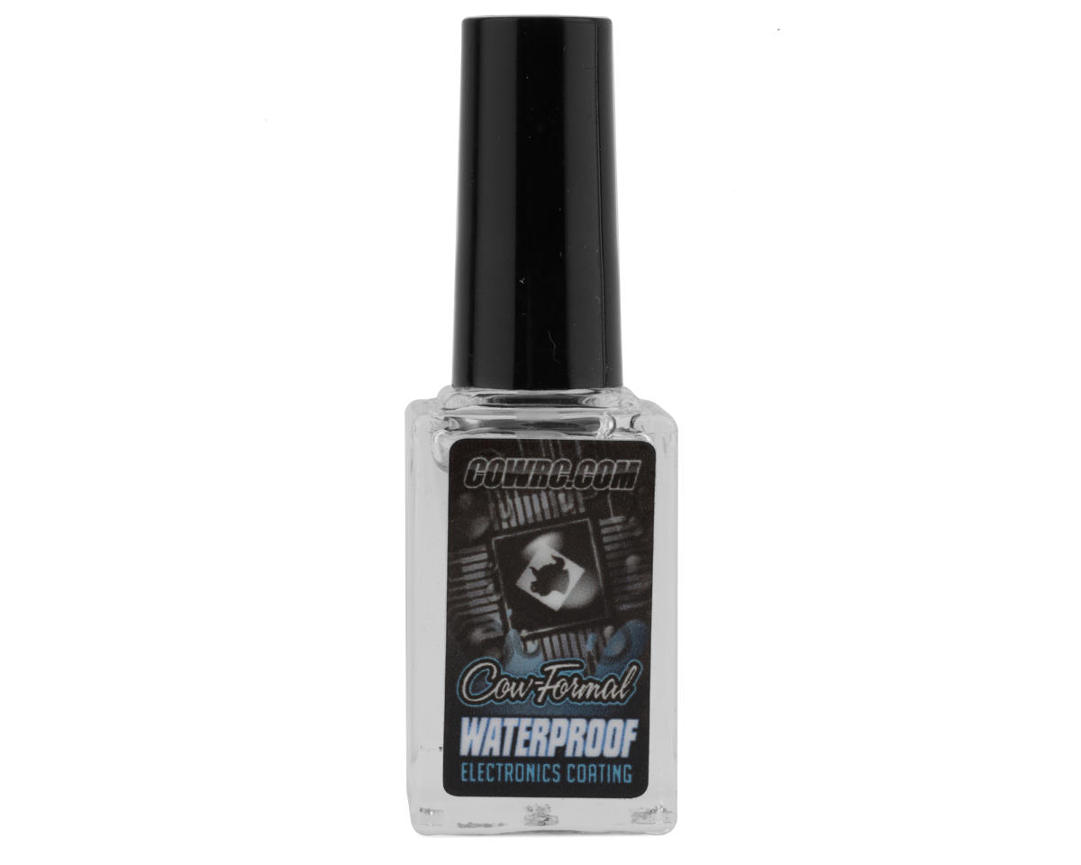 Cow RC Cow-Formal Waterproof Electronics Conformal Coating (10ml)