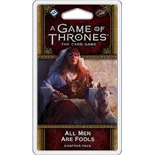 A Game of Thrones 2nd Edition LCG: (GT16) Blood and Gold Cycle - All M