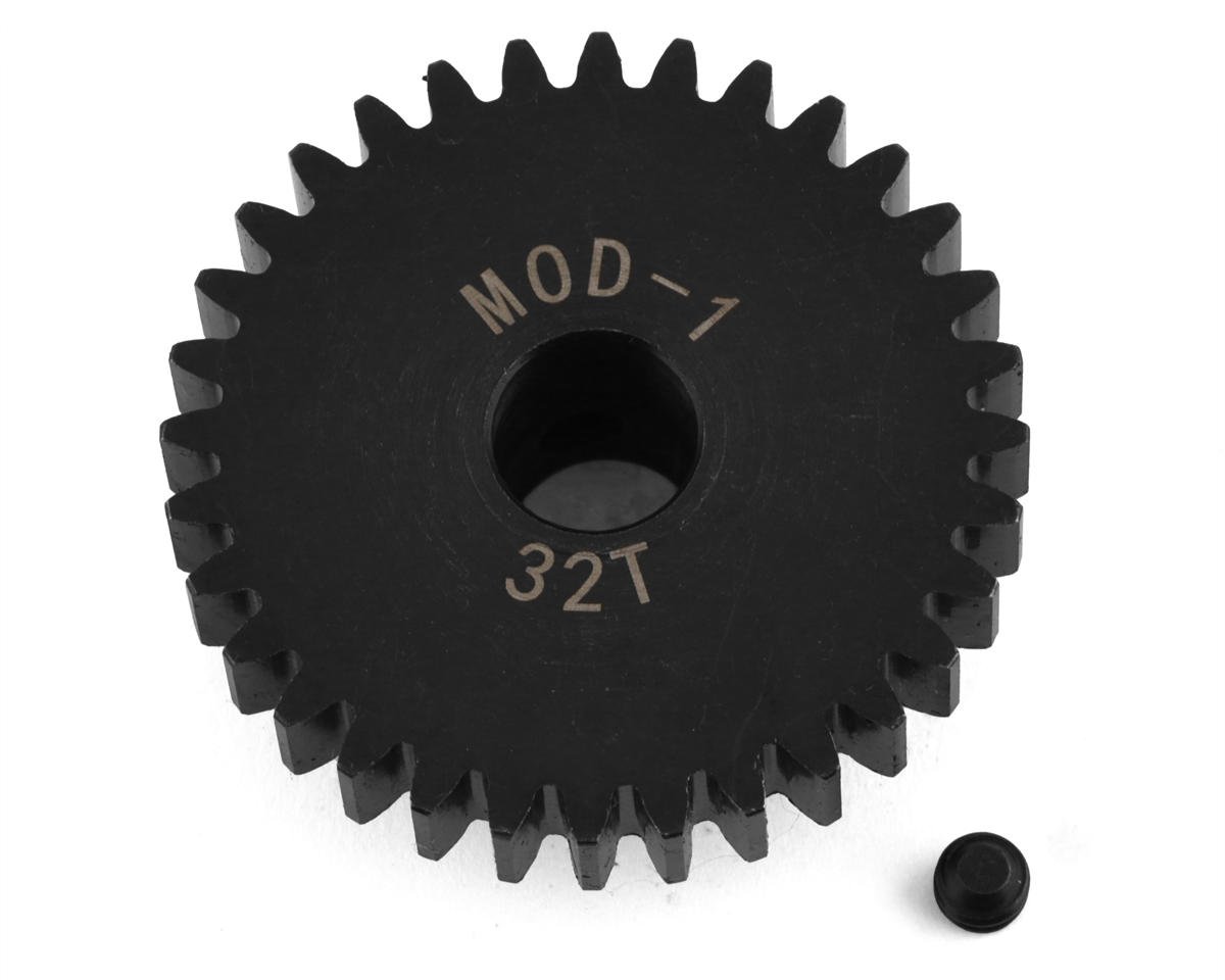 Castle Creations Mod 1 Pinion Gear w/8mm Bore (32T)