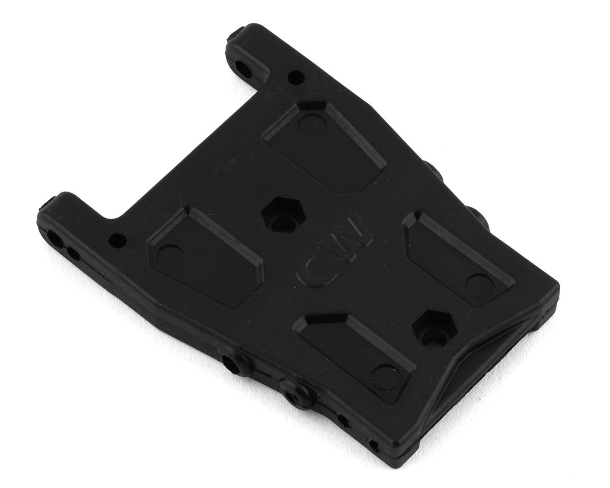 Custom Works Enforcer 7 V2 Long Rear Suspension Arm