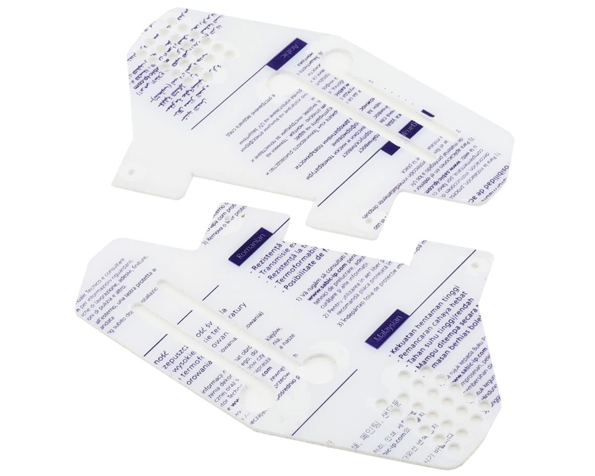 Custom Works Flat Top Wing Mount