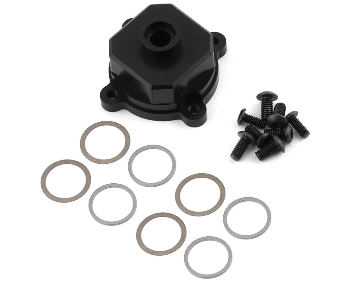 Custom Works Enforcer 7 Direct Drive Gear Differential Housing