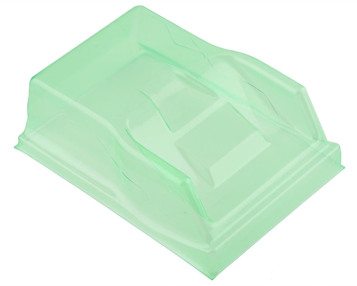 Custom Works Eldora Sprint Nose Piece (Clear)