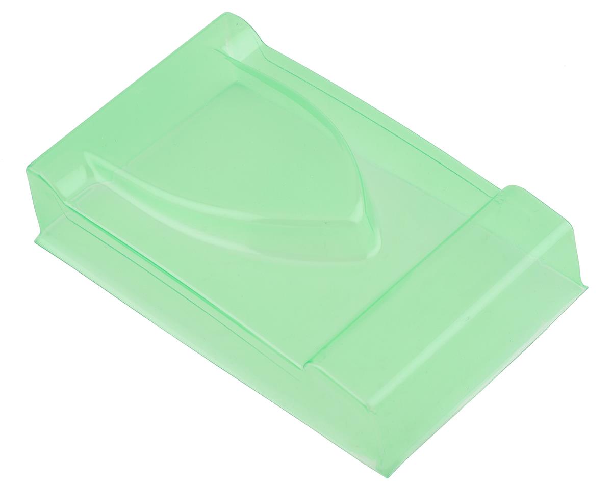 Custom Works Eldora Sprint Hood (Clear)