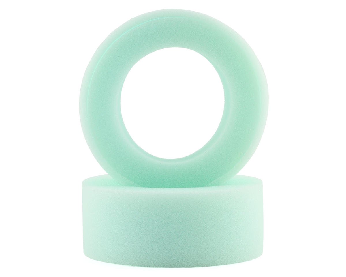 Crawler Innovations Double Deuce 5.5"/6.0" Dual Stage Foams w/Tuning Rings (Soft Outer)