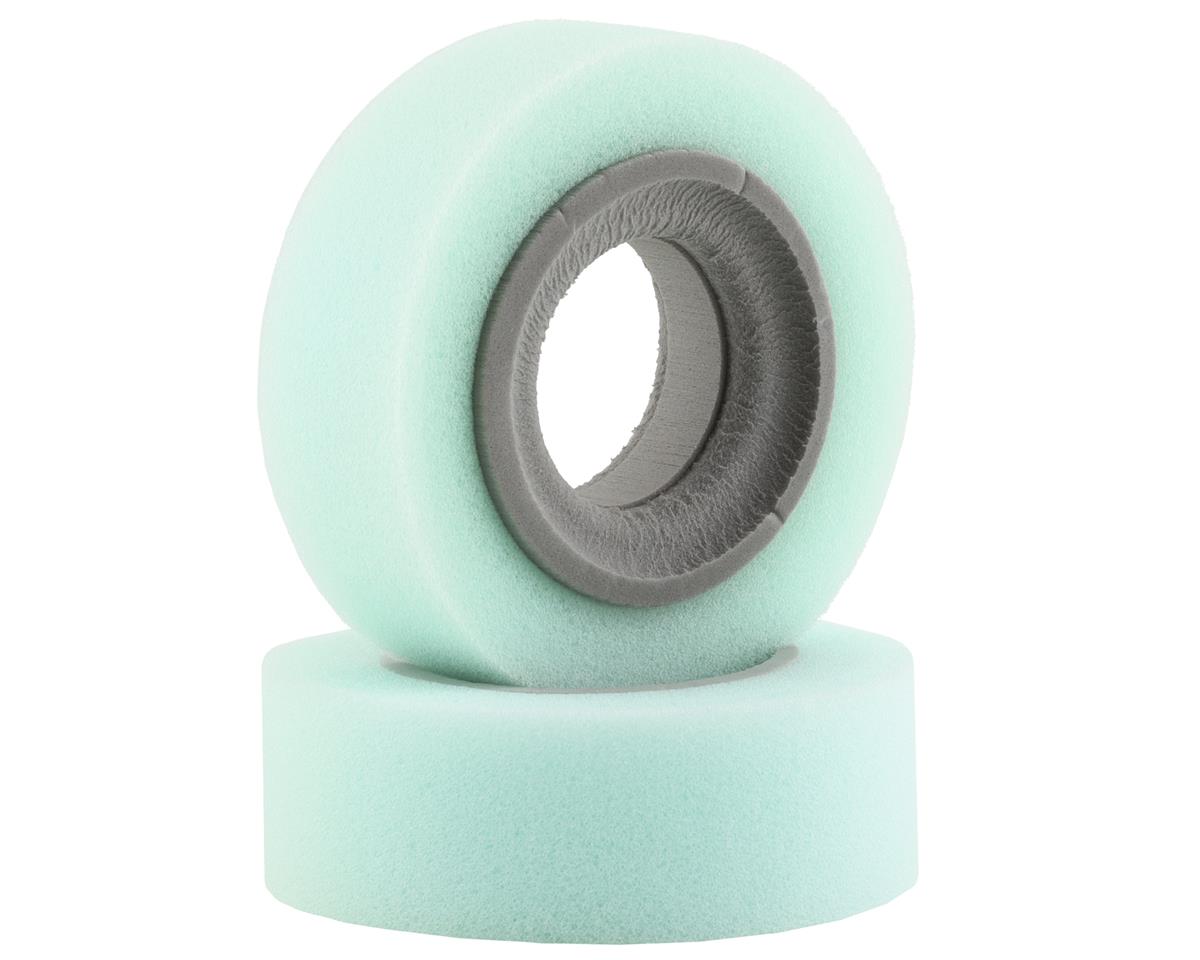 Crawler Innovations Lil' Nova Dual Stage 4.50" 1.9" Wide Crawler Foam w/Comp Cut Inner (2) (Soft Outer)