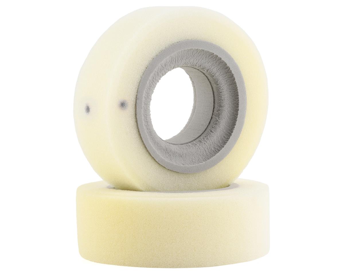 Crawler Innovations Lil' Nova Dual Stage 4.50" 1.9" Wide Crawler Foam w/Comp Cut Inner (2) (Firm Outer)