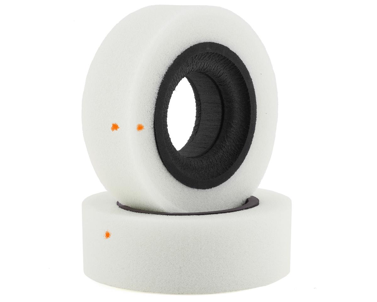 Crawler Innovations Lil' Nova Heavy Weight Dual Stage 4.25" 1.9" Wide Crawler Foam w/Comp Cut Inner (2) (Medium Outer)