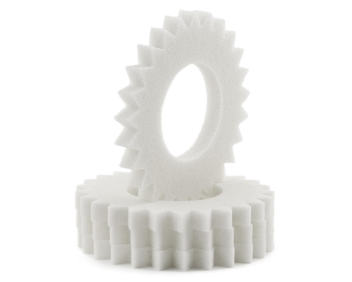 Crazy Crawler LaserFoam Class 1 FT Pro Basic10 1.9" Foam Crawler Tire Insert (4) (4.19" Tires)