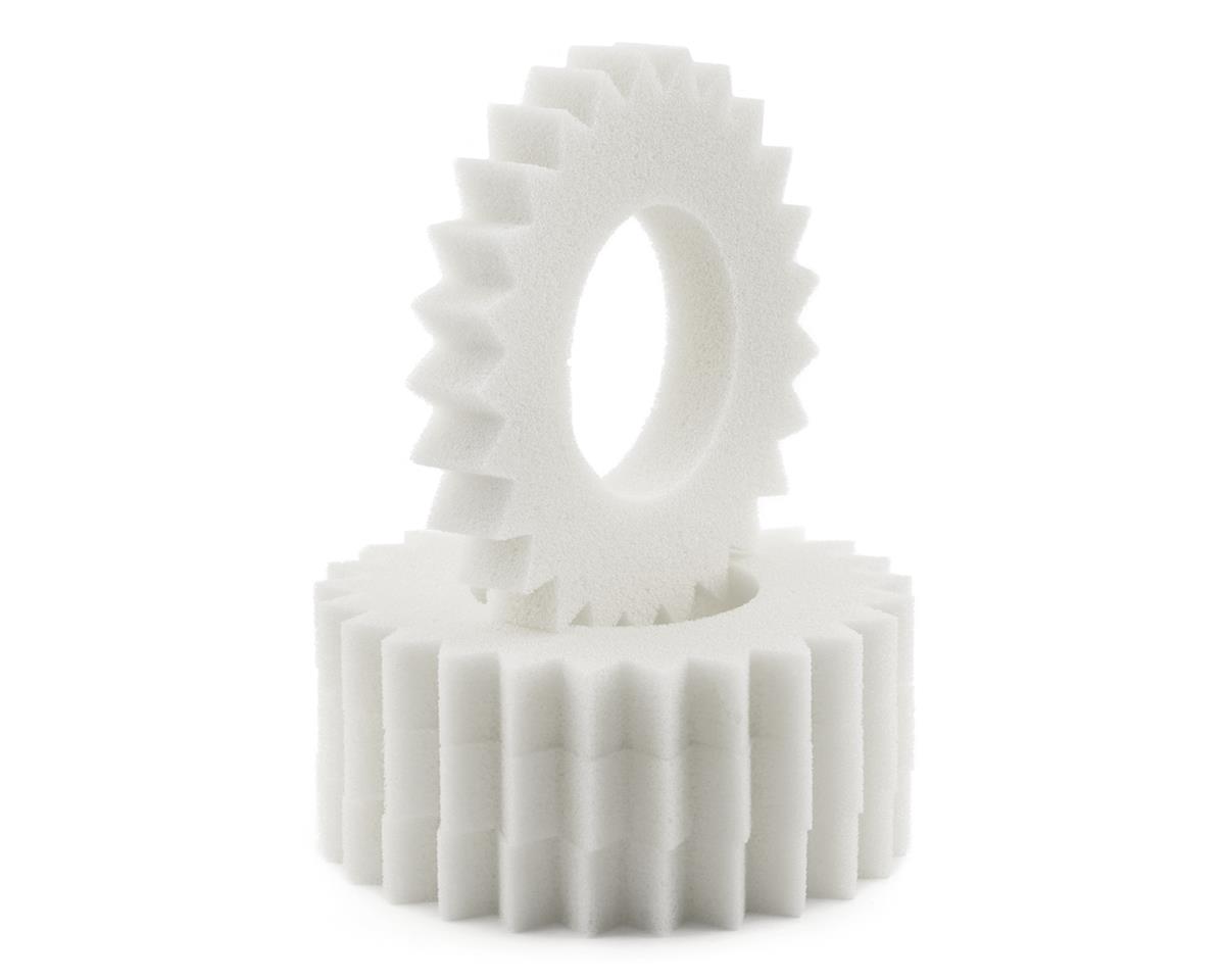 Crazy Crawler LaserFoam Class 1 FT Pro Basic15 1.9" Foam Crawler Tire Insert (4) (4.19" Tires)