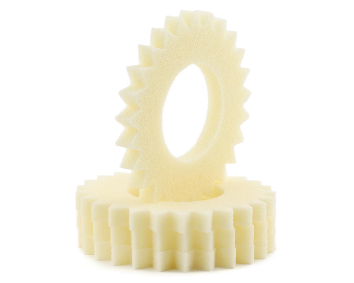 Crazy Crawler LaserFoam Class 1 FT Pro HD10 1.9" Foam Crawler Tire Insert (4) (4.19" Tires)