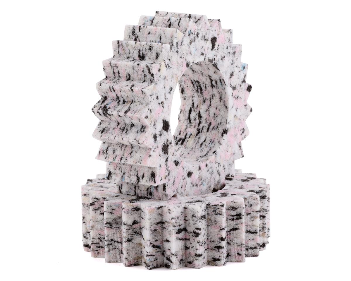 Crazy Crawler LaserFoam Xtreme Plus 1.9" Foam Crawler Tire Insert (2) (92x30mm)