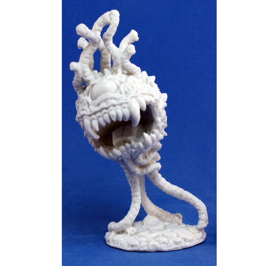 Bones 77043: Eye Beast