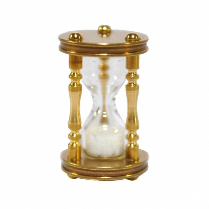 Hour Glass Sand Timer