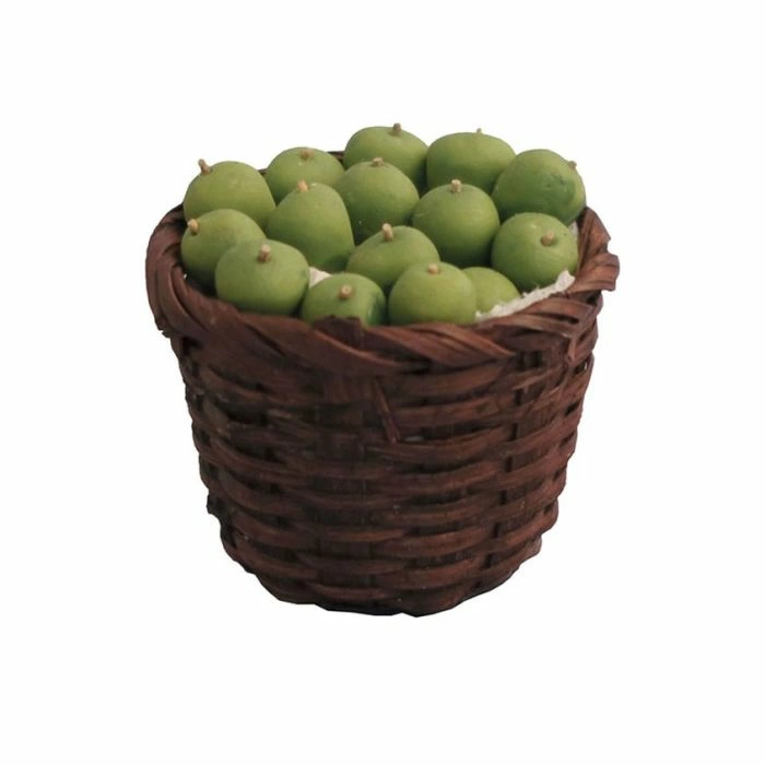 Basket of Apples
