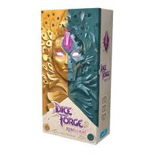 Dice Forge - Rebellion