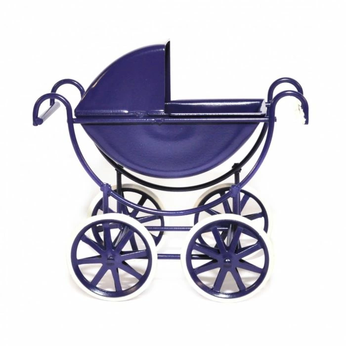 Navy Pram